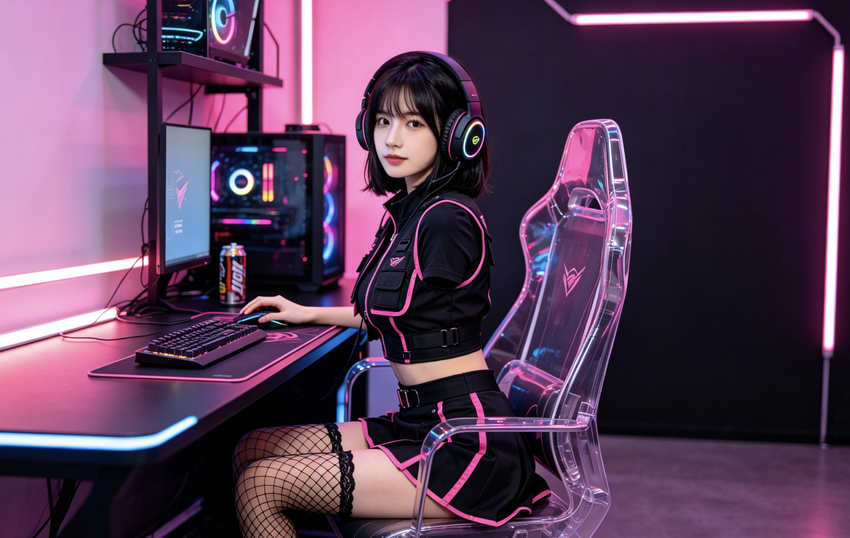 轮盘