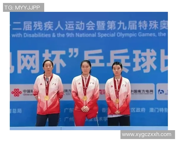 特奥精神闪耀赛场展现无畏勇气与团结力量的动人时刻