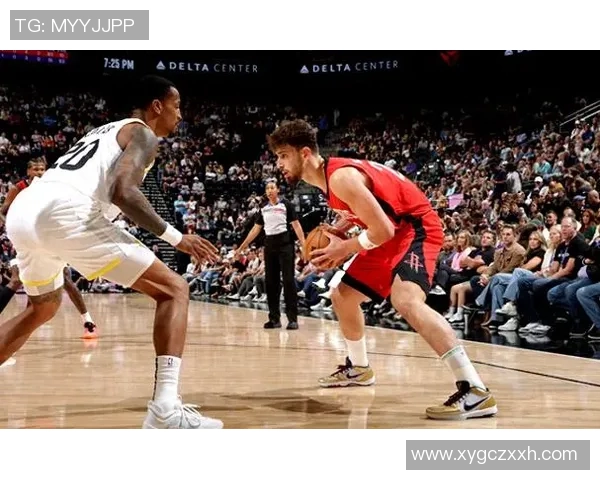 2019年季后赛爵士对火箭精彩对决回顾与分析