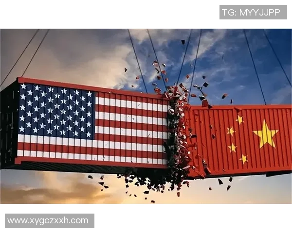 5月23日中美关系新动向分析与未来展望 5月23日中美关系新动向分析与未来展望