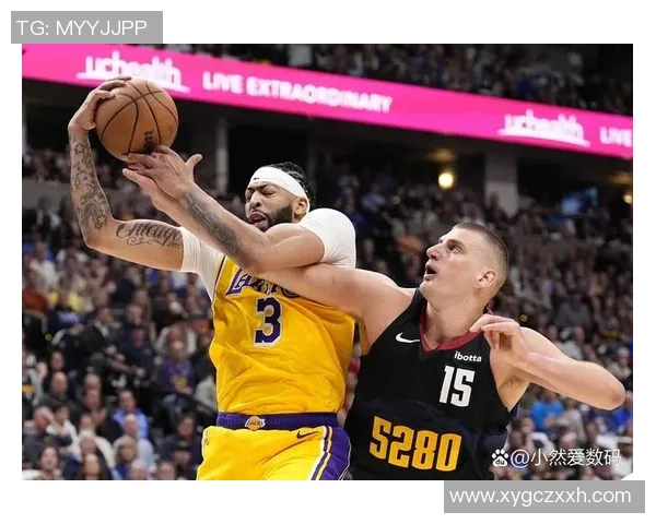 97湖人对决掘金的经典之战回顾与精彩瞬间分析