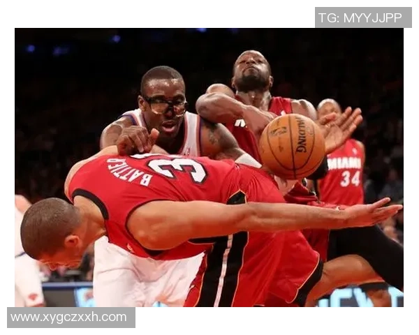 2014年尼克斯与热火的激烈对决回顾与分析