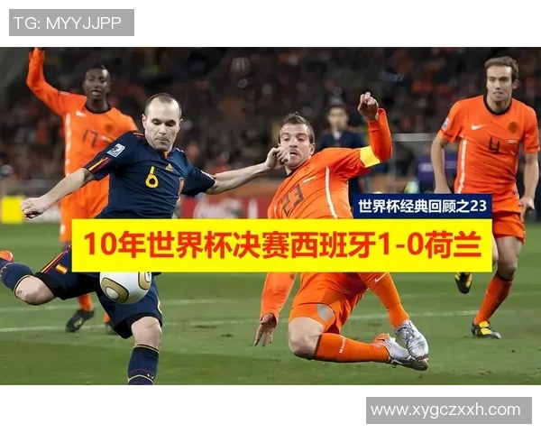 2014年世界杯经典对决西班牙与荷兰精彩比赛录像回顾与分析