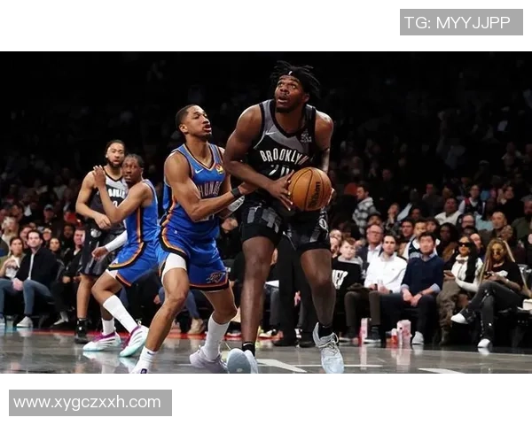 2014年雷霆与篮网激战回顾：一场精彩绝伦的NBA对决盛宴