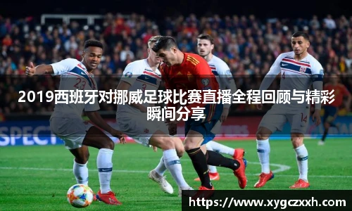 2019西班牙对挪威足球比赛直播全程回顾与精彩瞬间分享